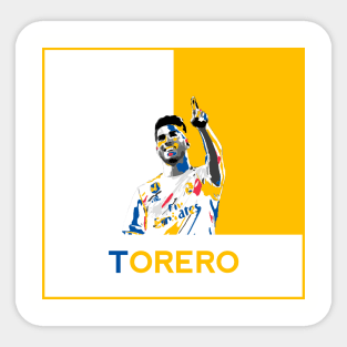 Marco "El Torero" Asensio from Real Madrid is here! Sticker